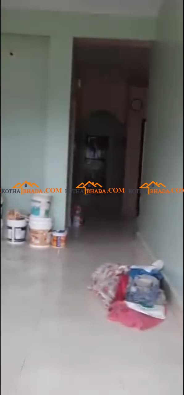 4 rooms & 2 bathrooms in Biratnagar, Near BKVM School @22k | New house | Prime Location